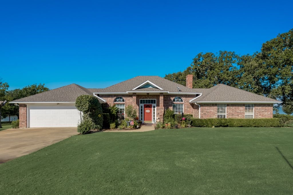13022 Rudys Way Streetman TX 75859