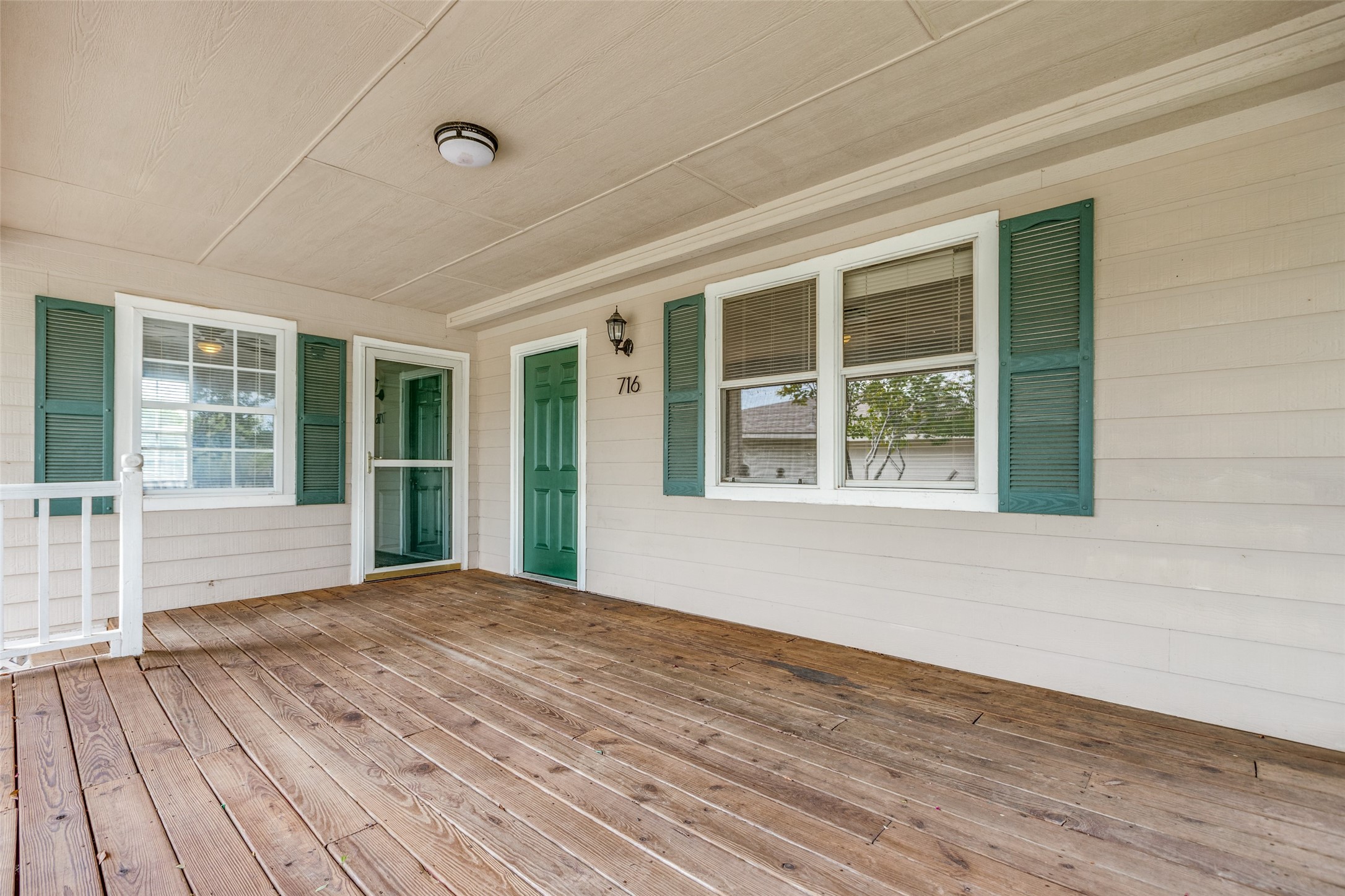 716 W Main Street Celina TX 75009