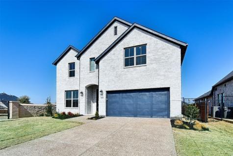 2891 Quinton Street Prosper TX 75078