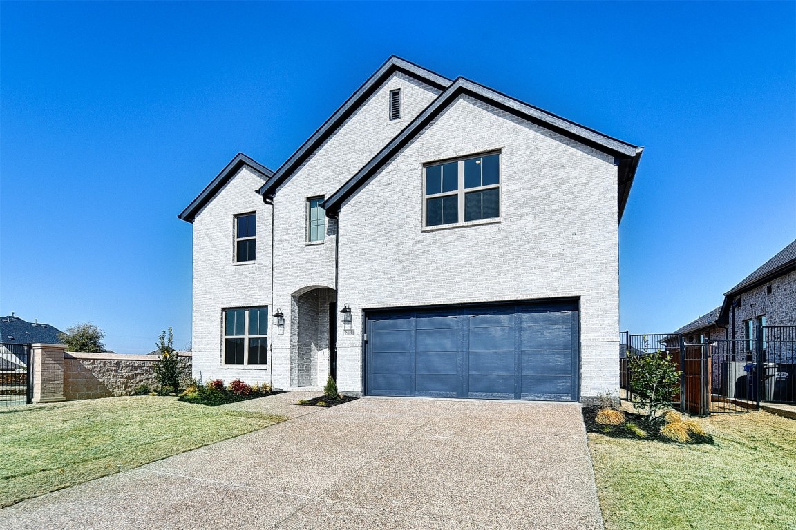 2891 Quinton Street Prosper TX 75078
