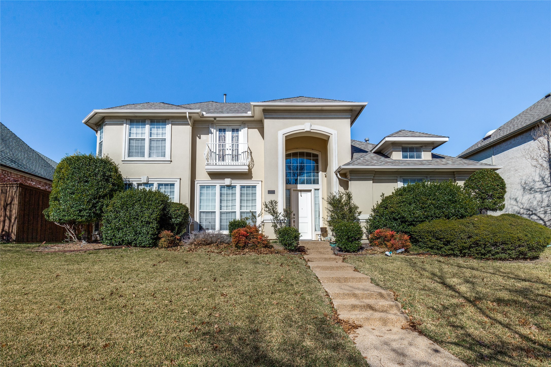5929 Pebblestone Lane Plano TX 75093