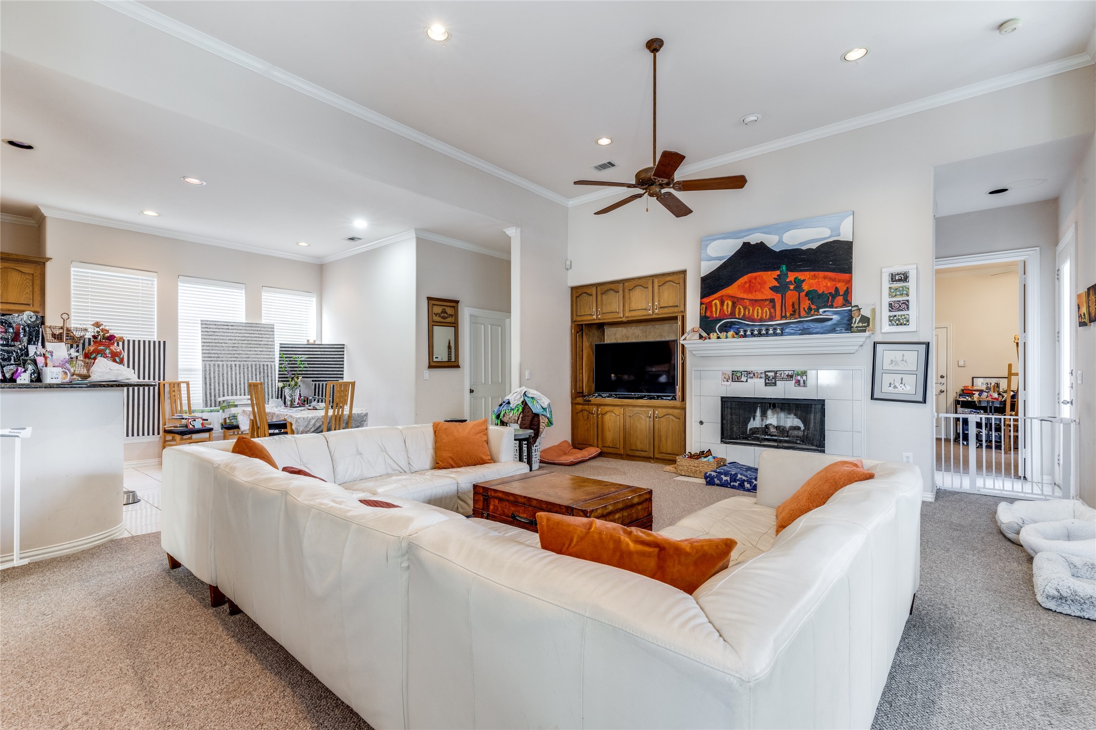 5929 Pebblestone Lane Plano TX 75093