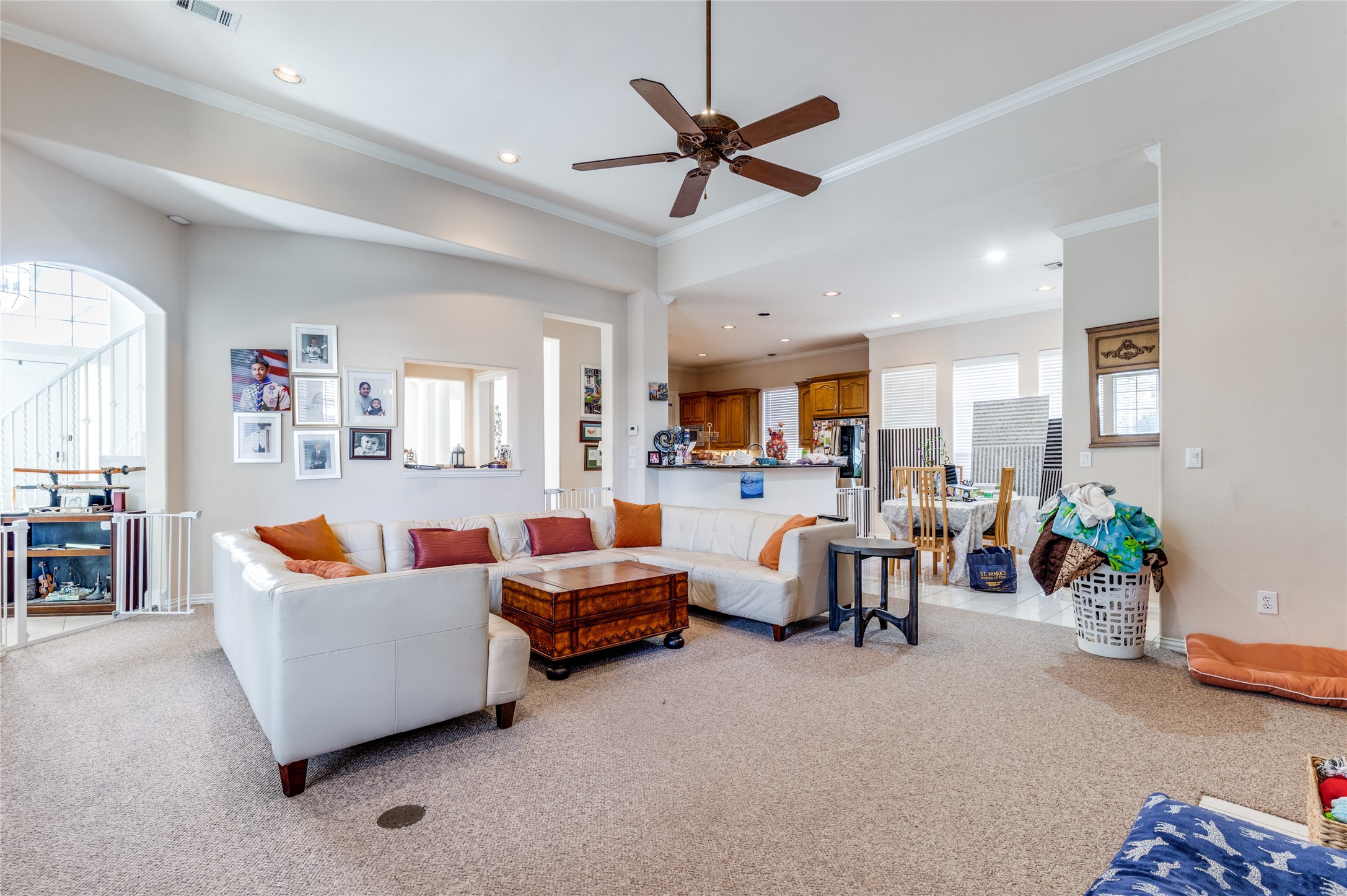 5929 Pebblestone Lane Plano TX 75093