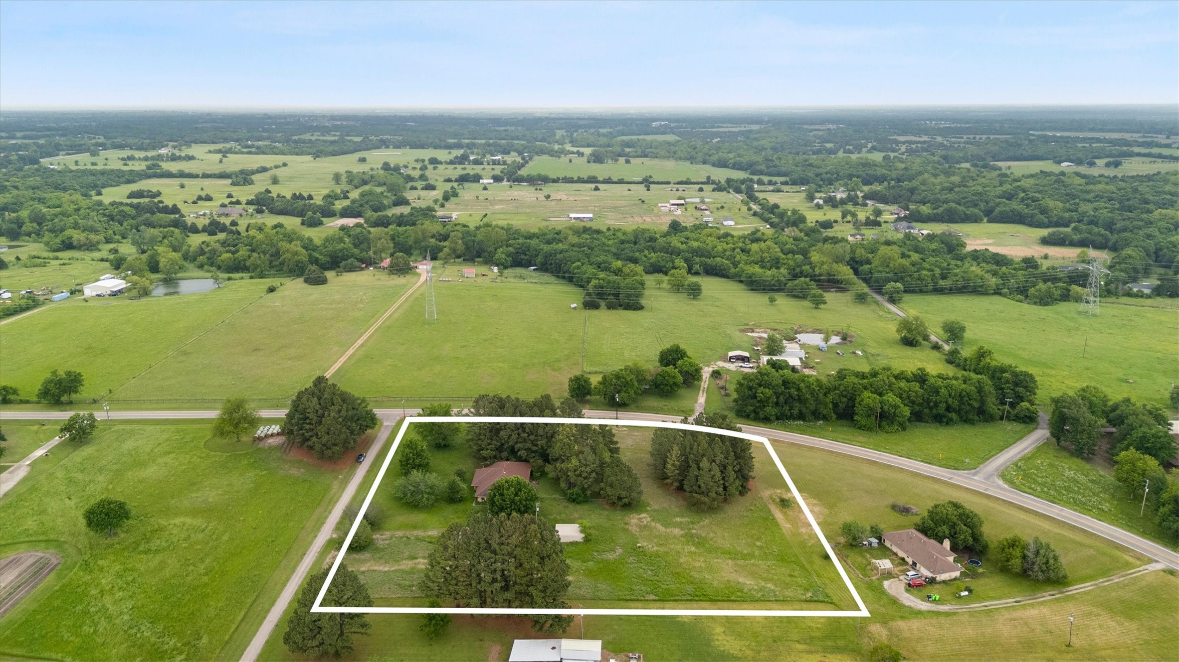 2031 Private Road 1183 Farmersville TX 75442