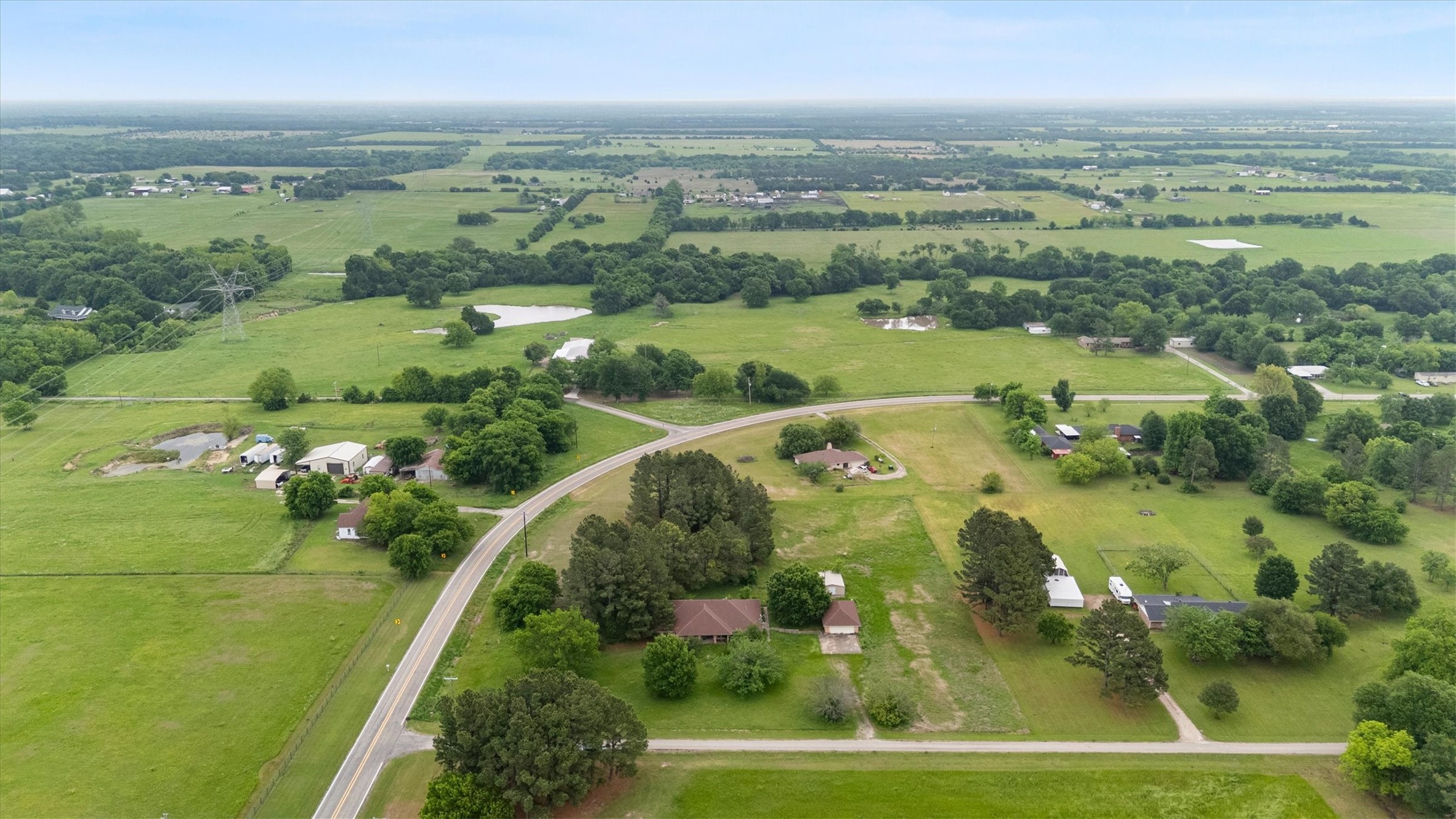 2031 Private Road 1183 Farmersville TX 75442