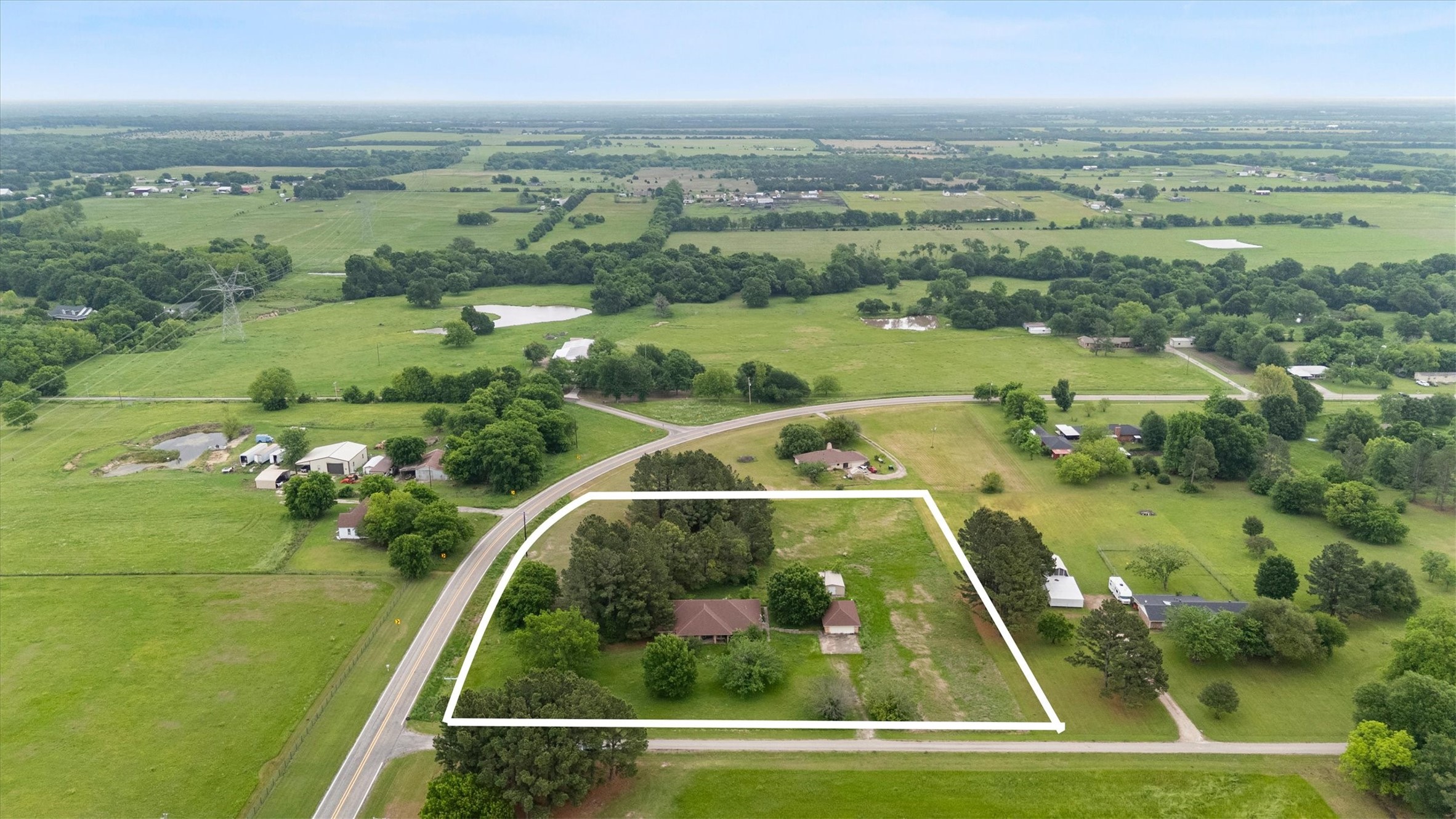 2031 Private Road 1183 Farmersville TX 75442