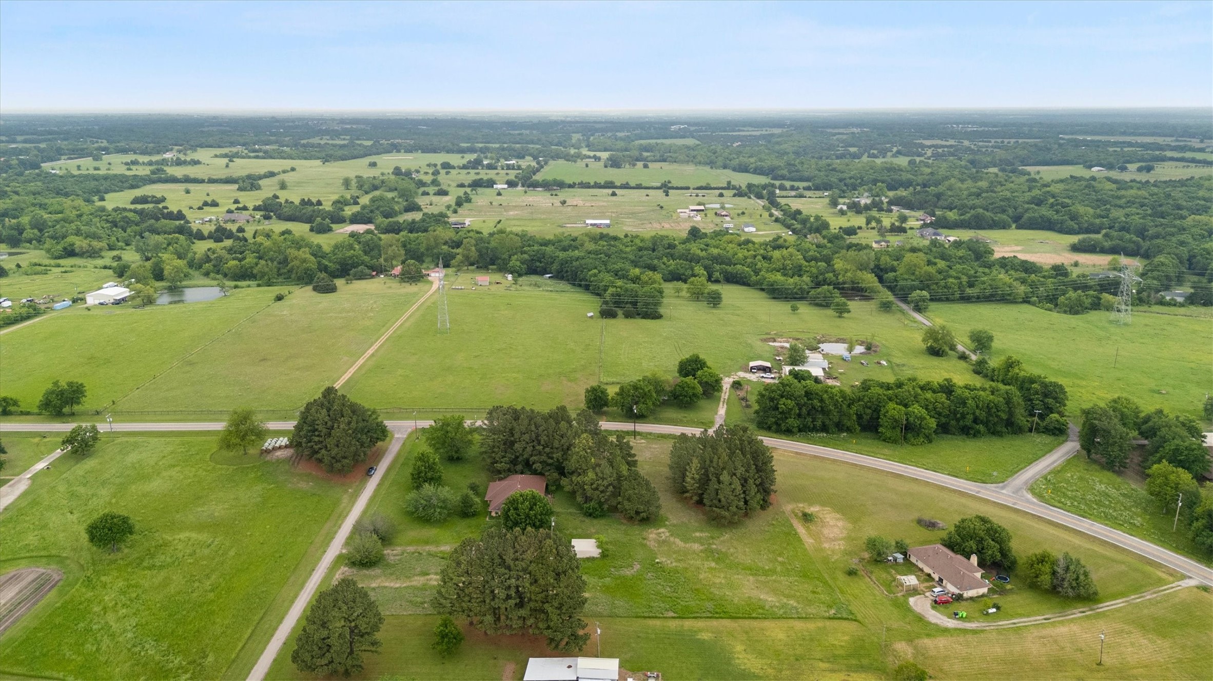 2031 Private Road 1183 Farmersville TX 75442