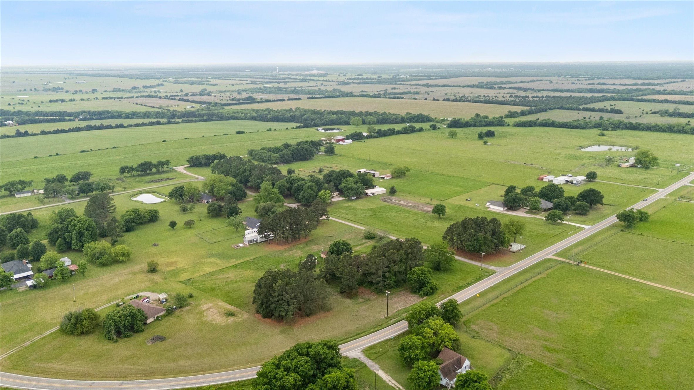 2031 Private Road 1183 Farmersville TX 75442