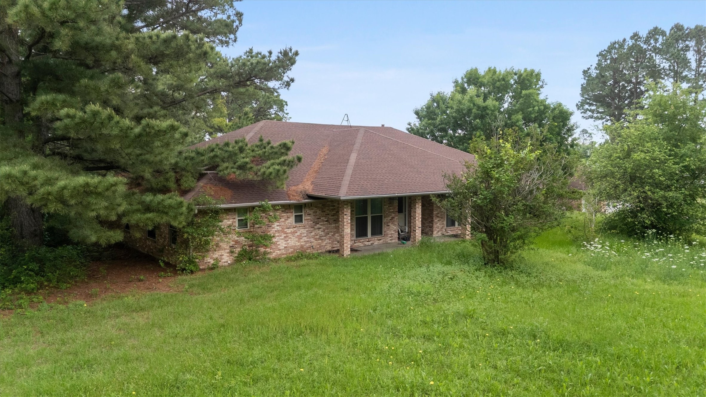 2031 Private Road 1183 Farmersville TX 75442