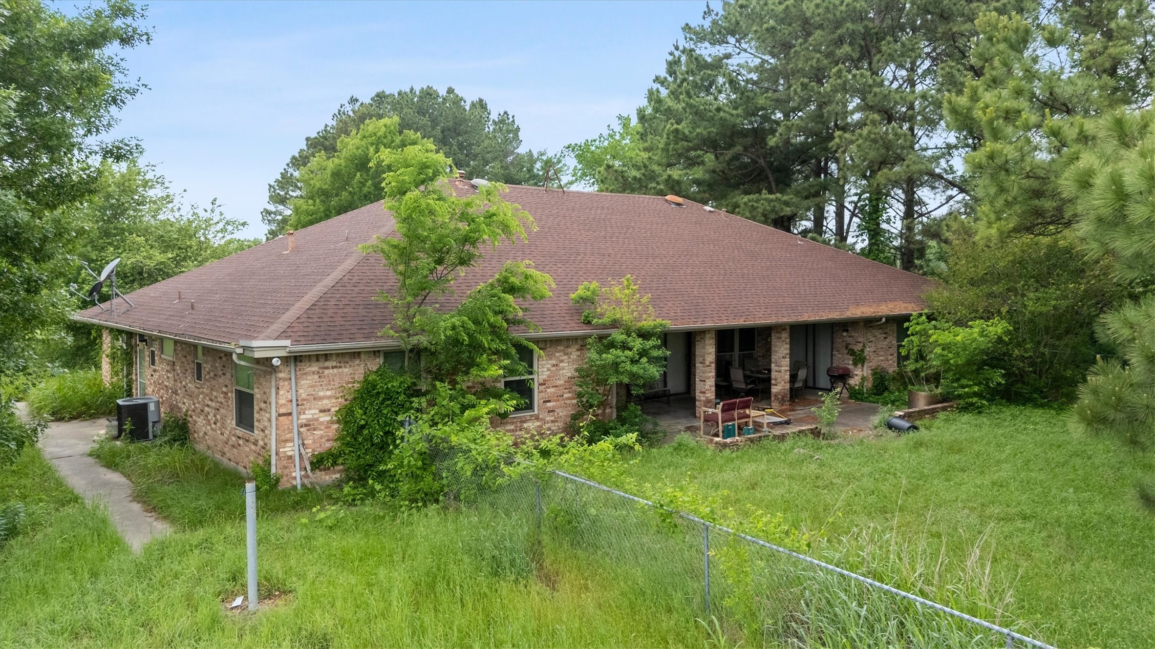 2031 Private Road 1183 Farmersville TX 75442