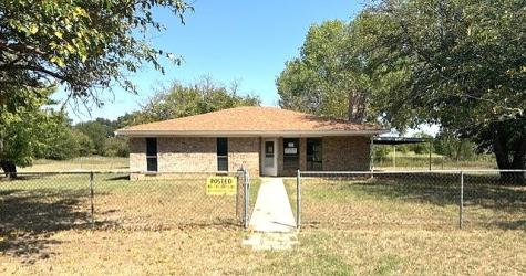 6088 County Road 120 Clyde TX 79510