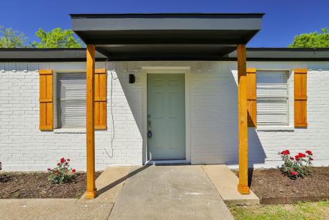 210 Park Court Weatherford TX 76086