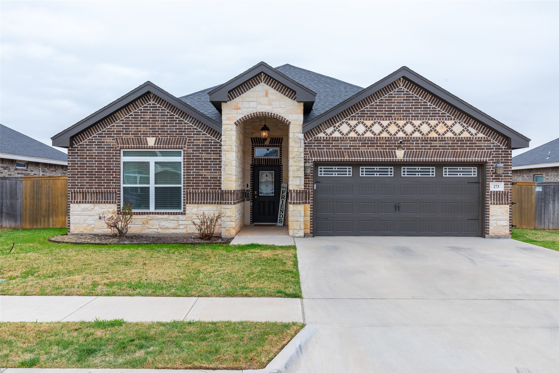 273 Marti's Way Abilene TX 79602