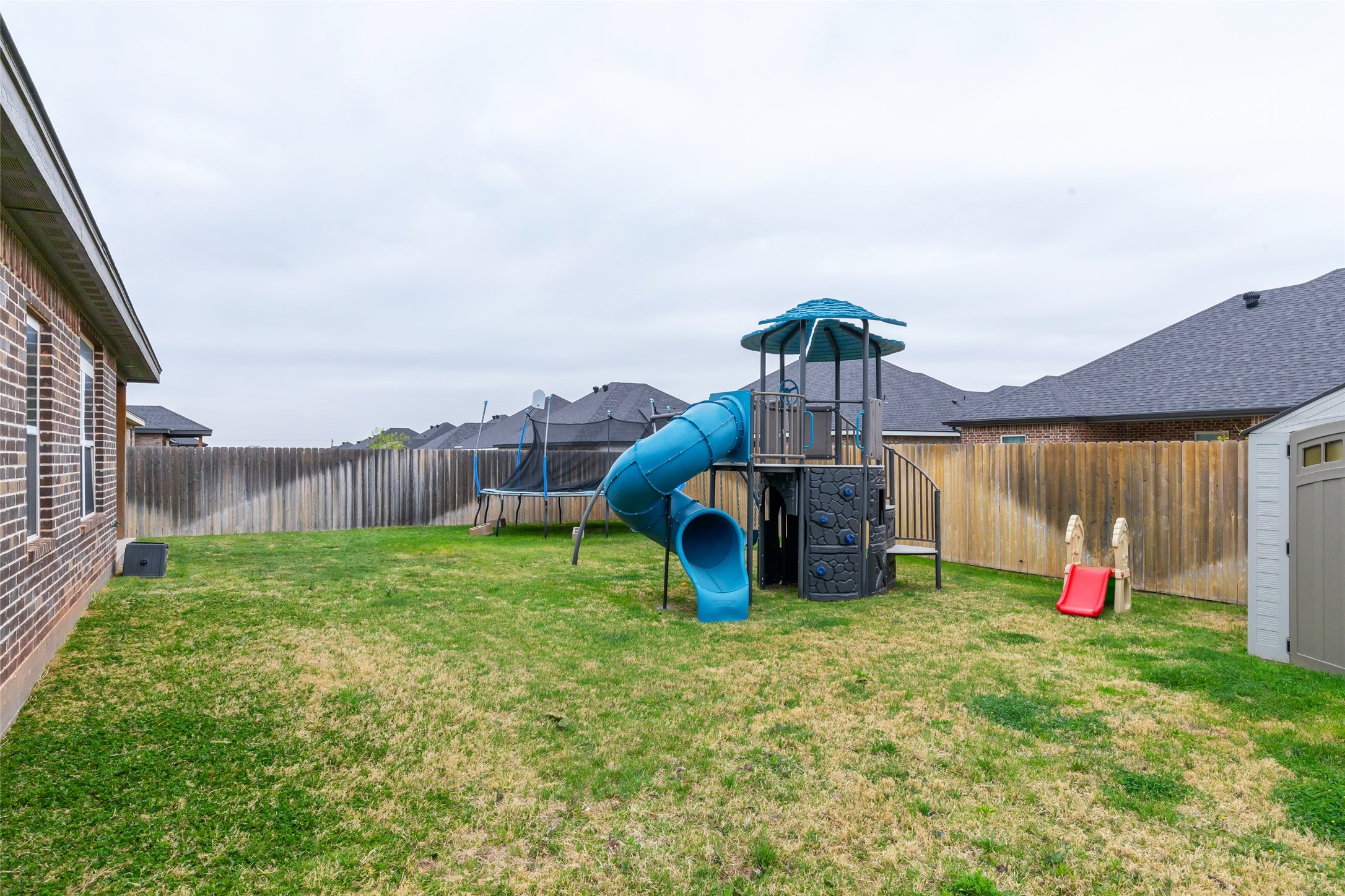 273 Marti's Way Abilene TX 79602
