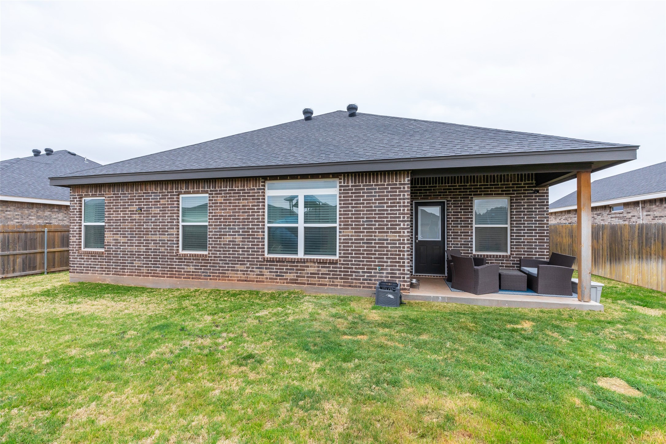 273 Marti's Way Abilene TX 79602