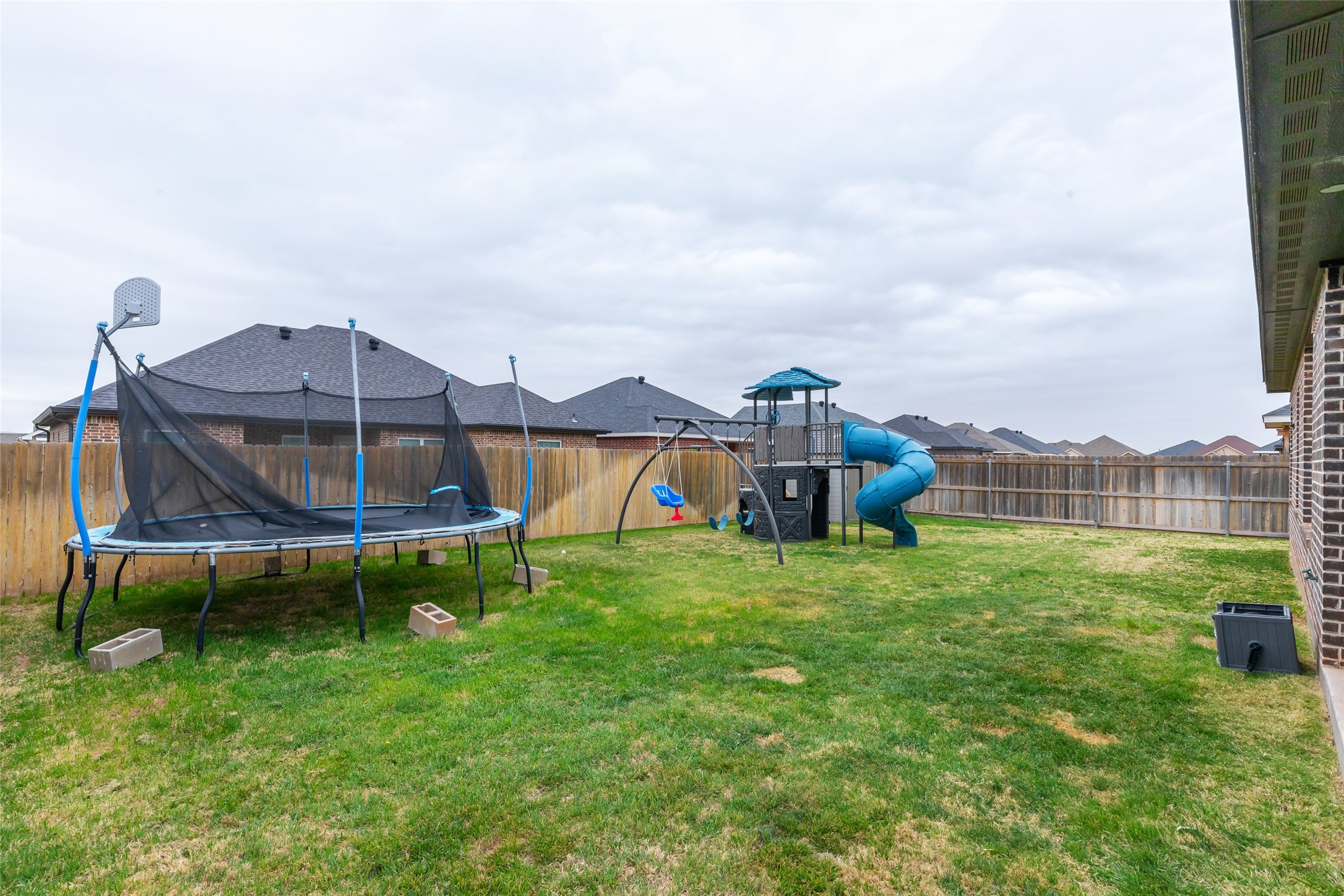 273 Marti's Way Abilene TX 79602