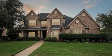 4513 Wildgrove Court Flower Mound TX 75022