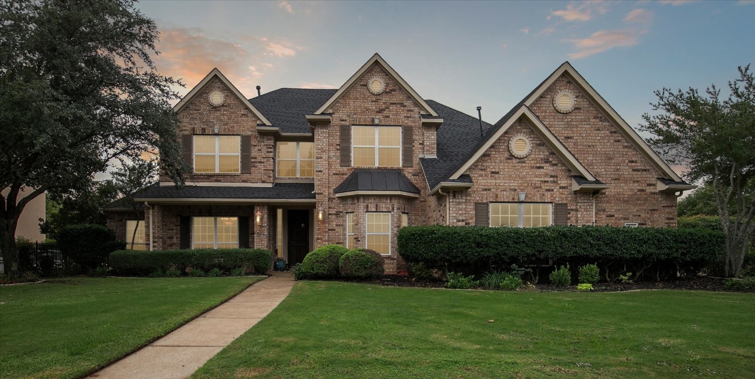 4513 Wildgrove Court Flower Mound TX 75022