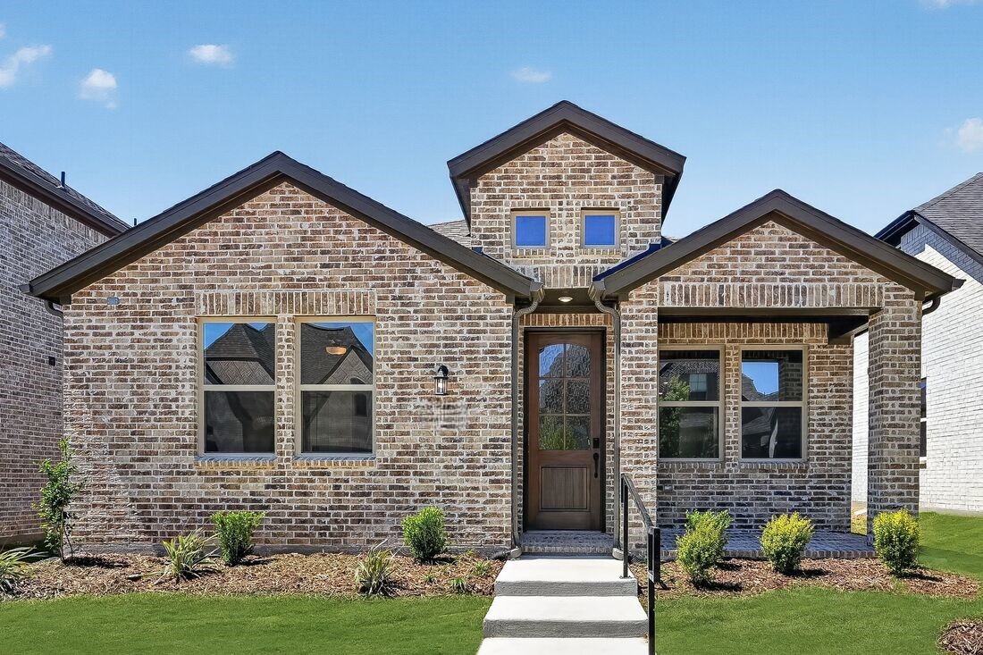 3120 Winecup Road Celina TX 75009