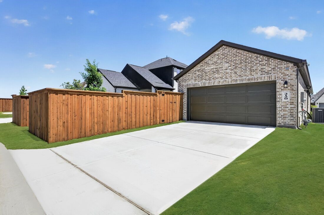 3120 Winecup Road Celina TX 75009