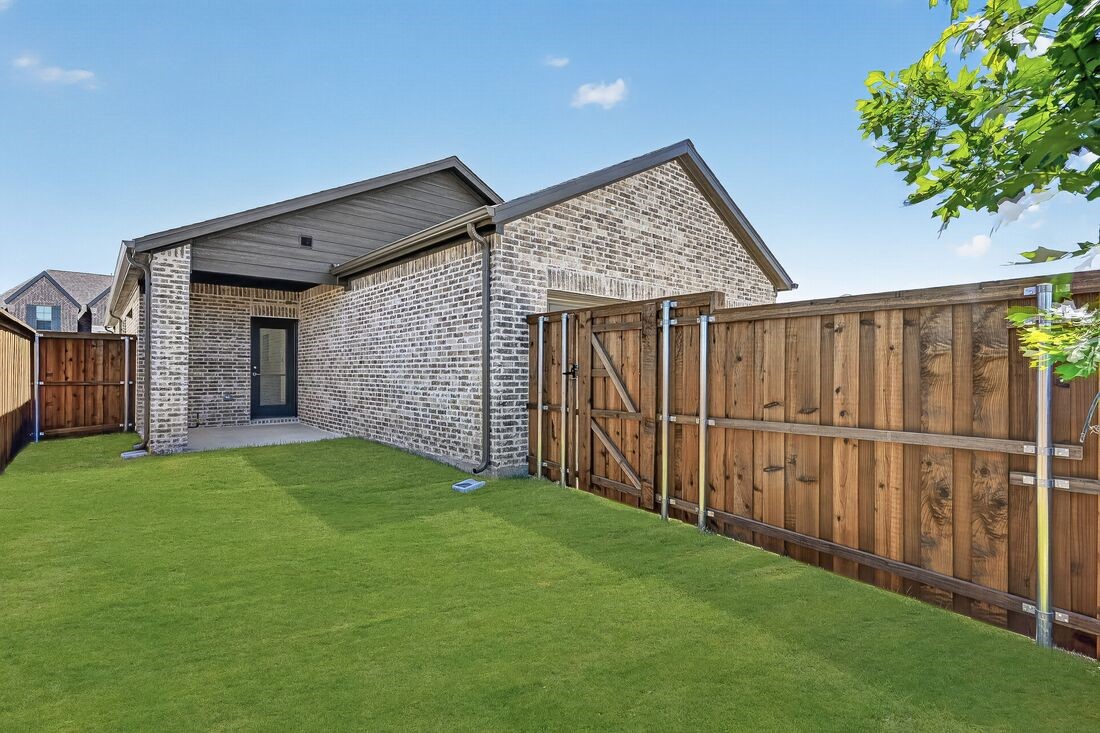 3120 Winecup Road Celina TX 75009