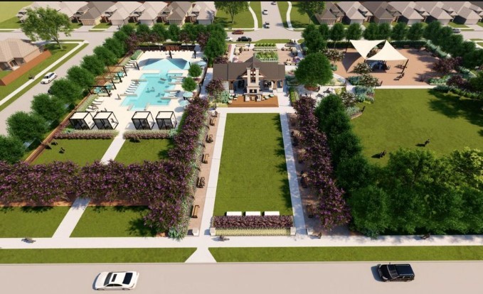 3120 Winecup Road Celina TX 75009