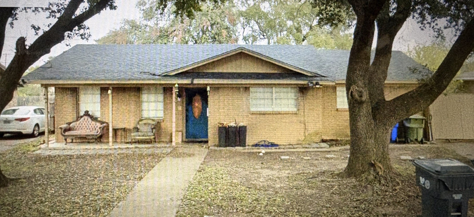 507 N 62nd Street Waco TX 76710