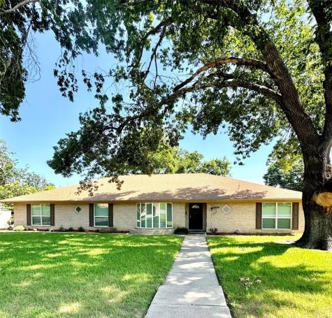 3828 Walton Avenue Fort Worth TX 76133