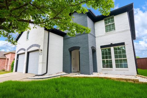 1130 Partridge Drive Aubrey TX 76227