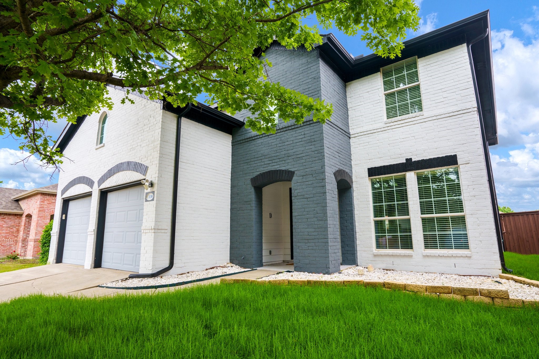 1130 Partridge Drive Aubrey TX 76227