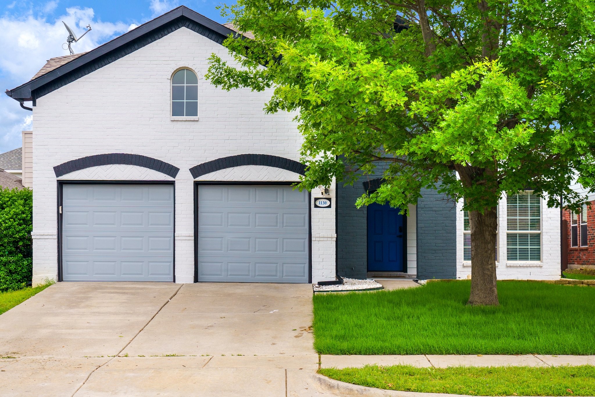 1130 Partridge Drive Aubrey TX 76227