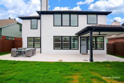 1130 Partridge Drive Aubrey TX 76227