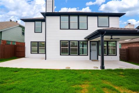 1130 Partridge Drive Aubrey TX 76227