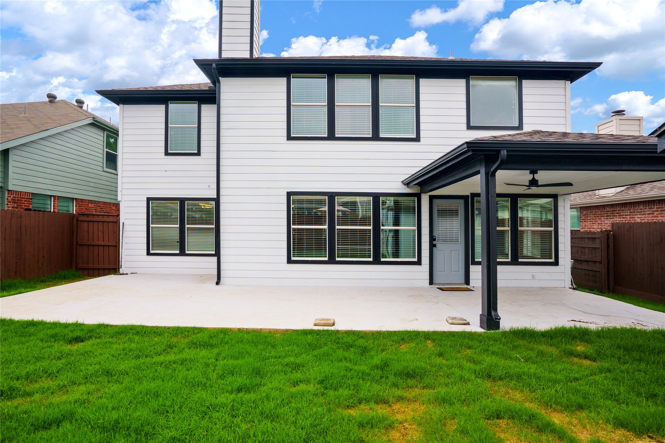 1130 Partridge Drive Aubrey TX 76227