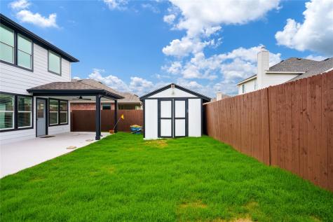 1130 Partridge Drive Aubrey TX 76227