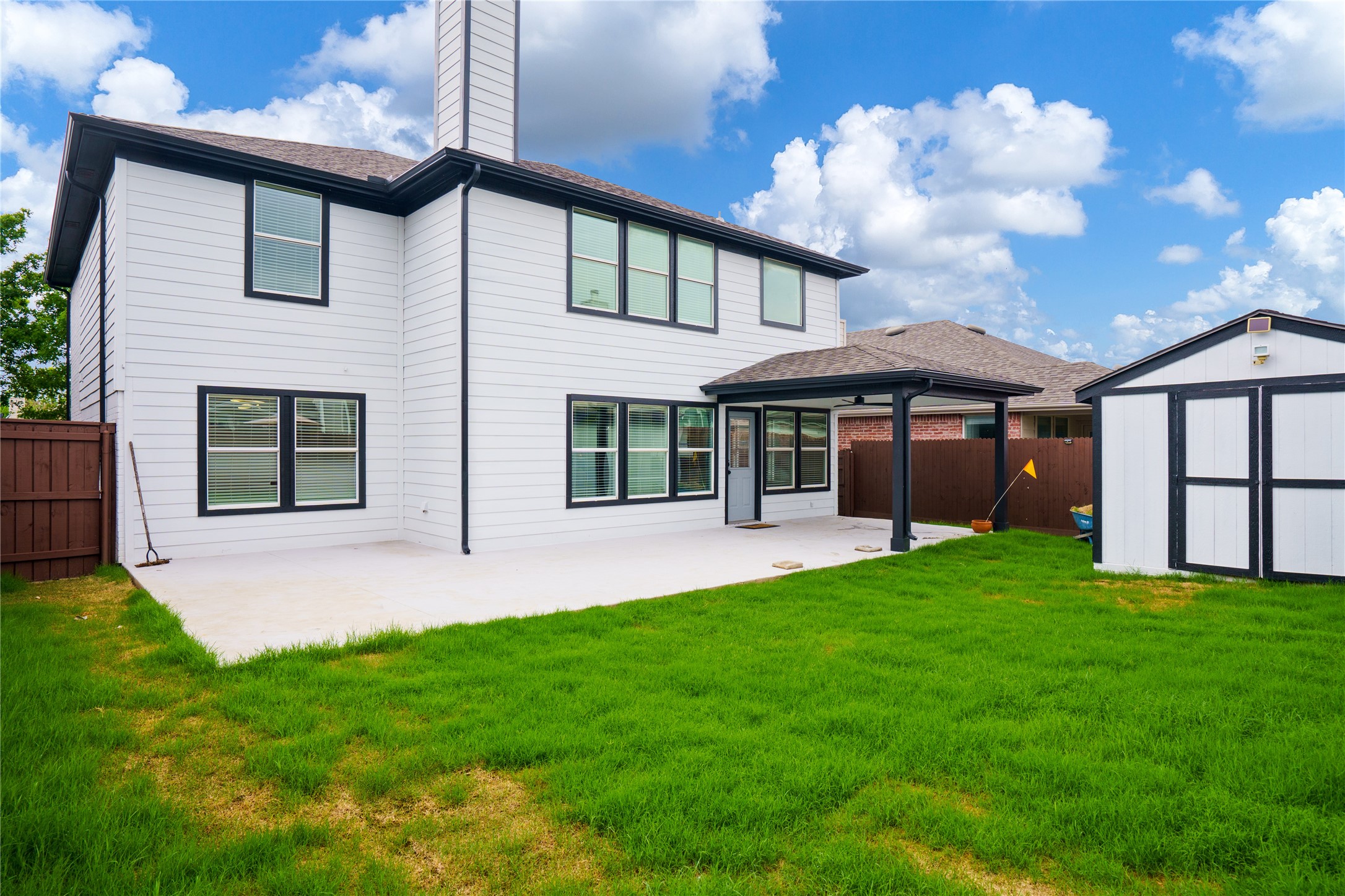 1130 Partridge Drive Aubrey TX 76227