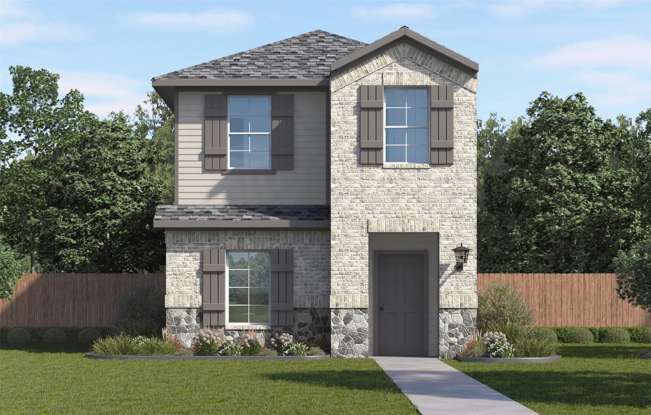 2163 Serenity Lane Arlington TX 76015