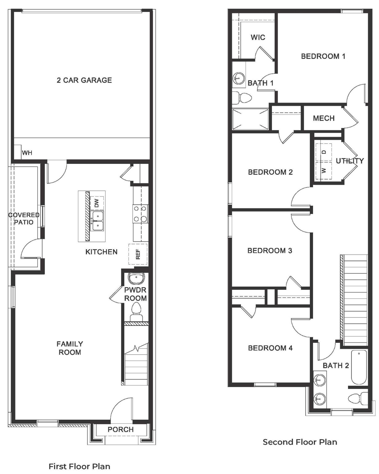 2163 Serenity Lane Arlington TX 76015