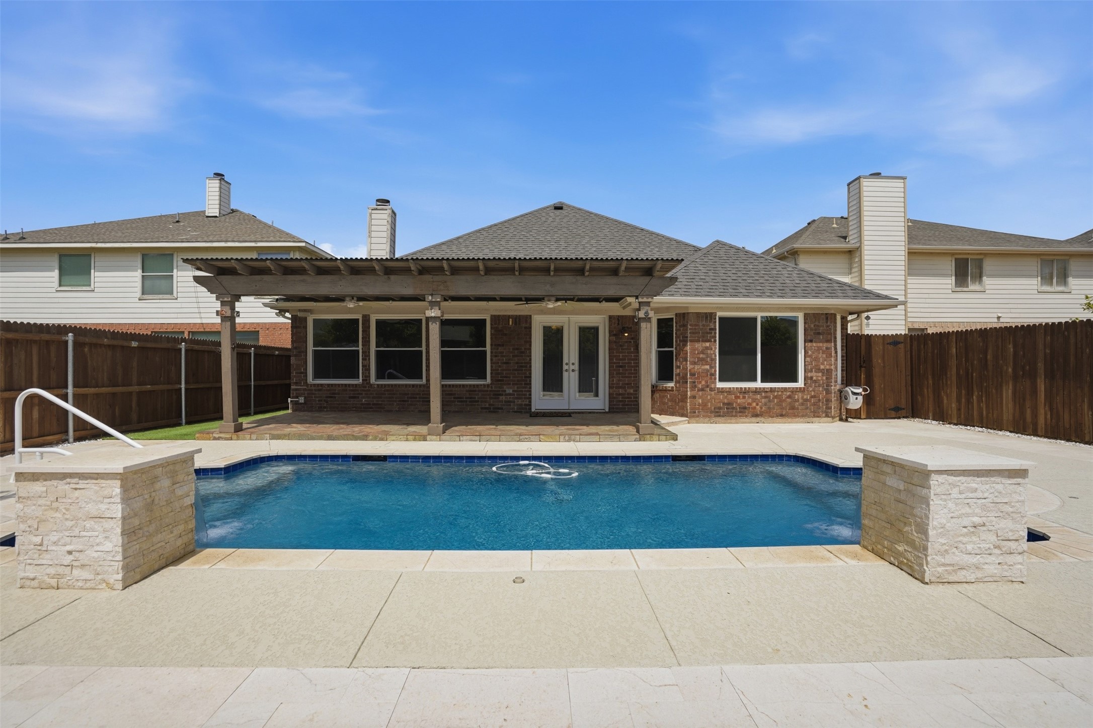 4525 Lodestone Lane Fort Worth TX 76123