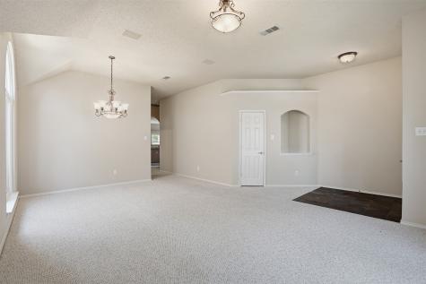 4525 Lodestone Lane Fort Worth TX 76123