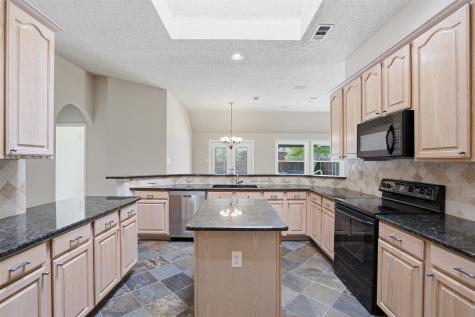 4525 Lodestone Lane Fort Worth TX 76123