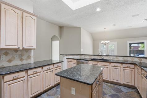 4525 Lodestone Lane Fort Worth TX 76123