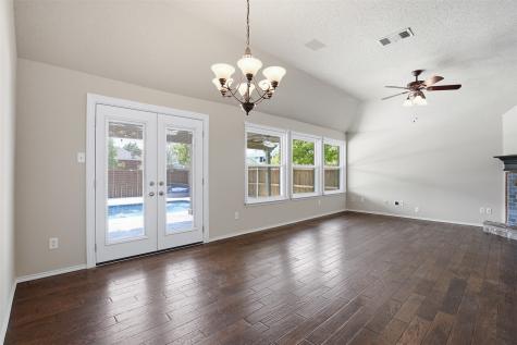 4525 Lodestone Lane Fort Worth TX 76123