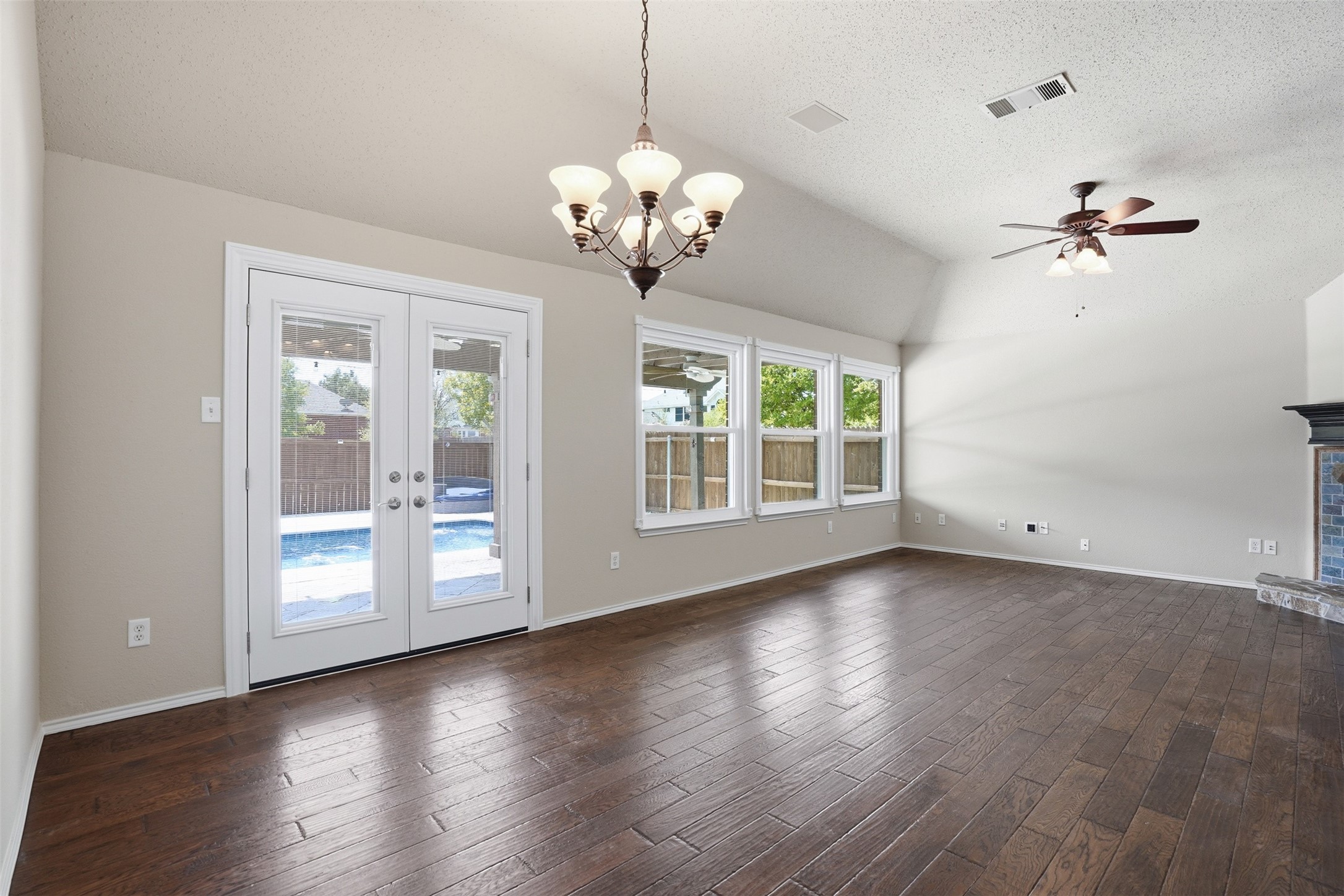 4525 Lodestone Lane Fort Worth TX 76123