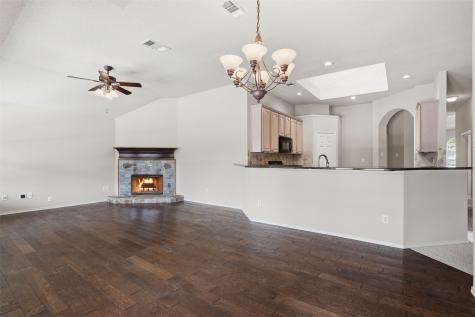 4525 Lodestone Lane Fort Worth TX 76123