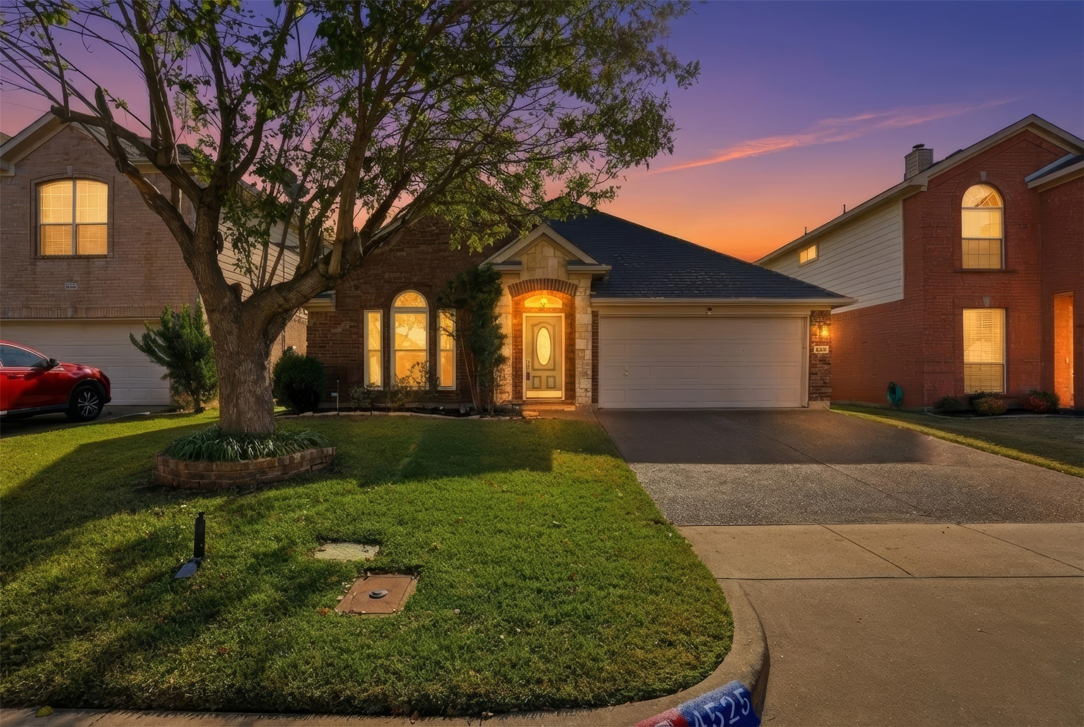 4525 Lodestone Lane Fort Worth TX 76123