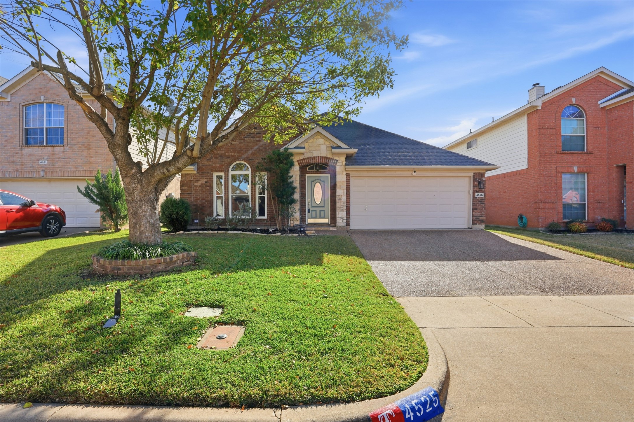 4525 Lodestone Lane Fort Worth TX 76123
