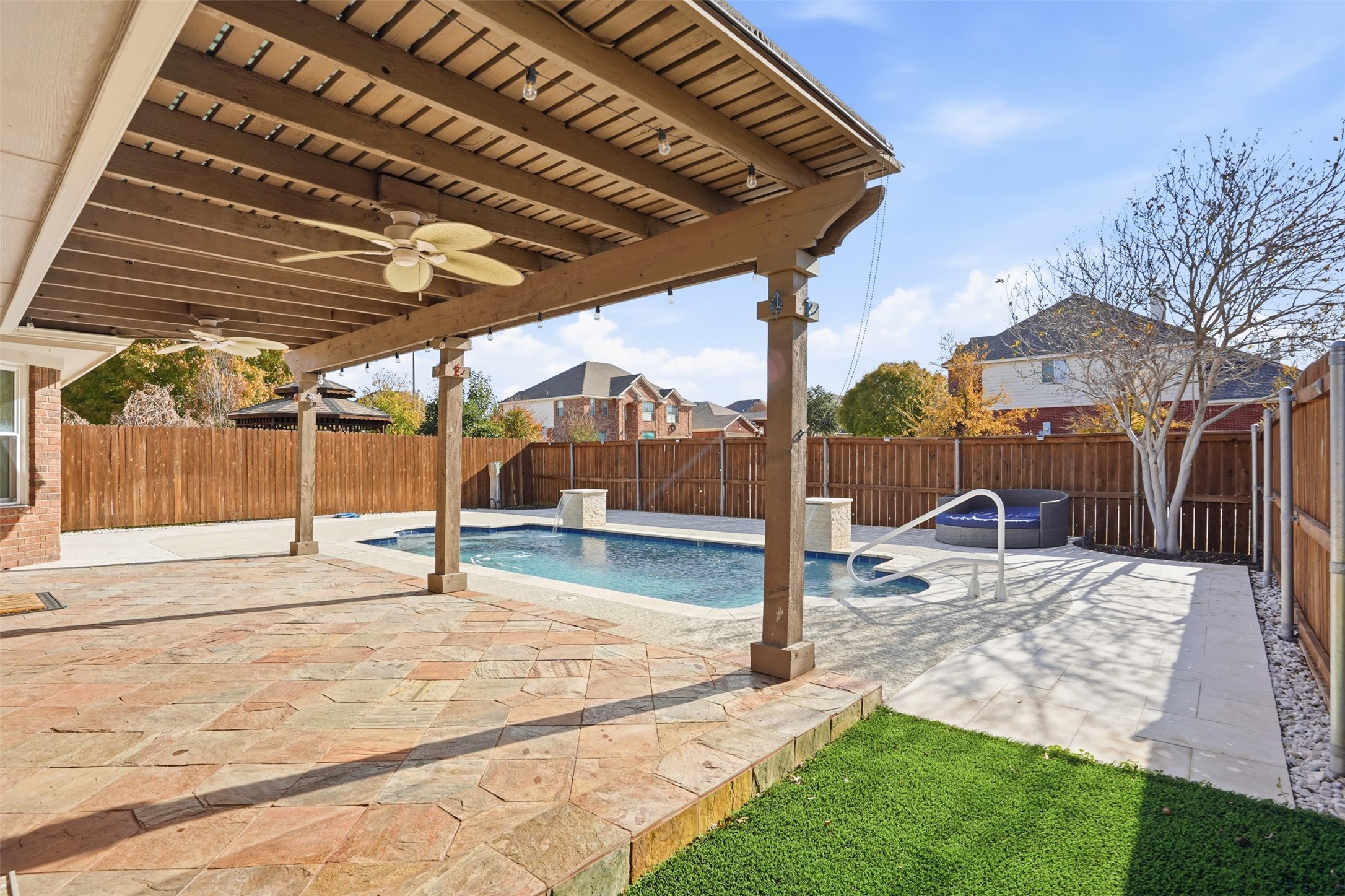 4525 Lodestone Lane Fort Worth TX 76123