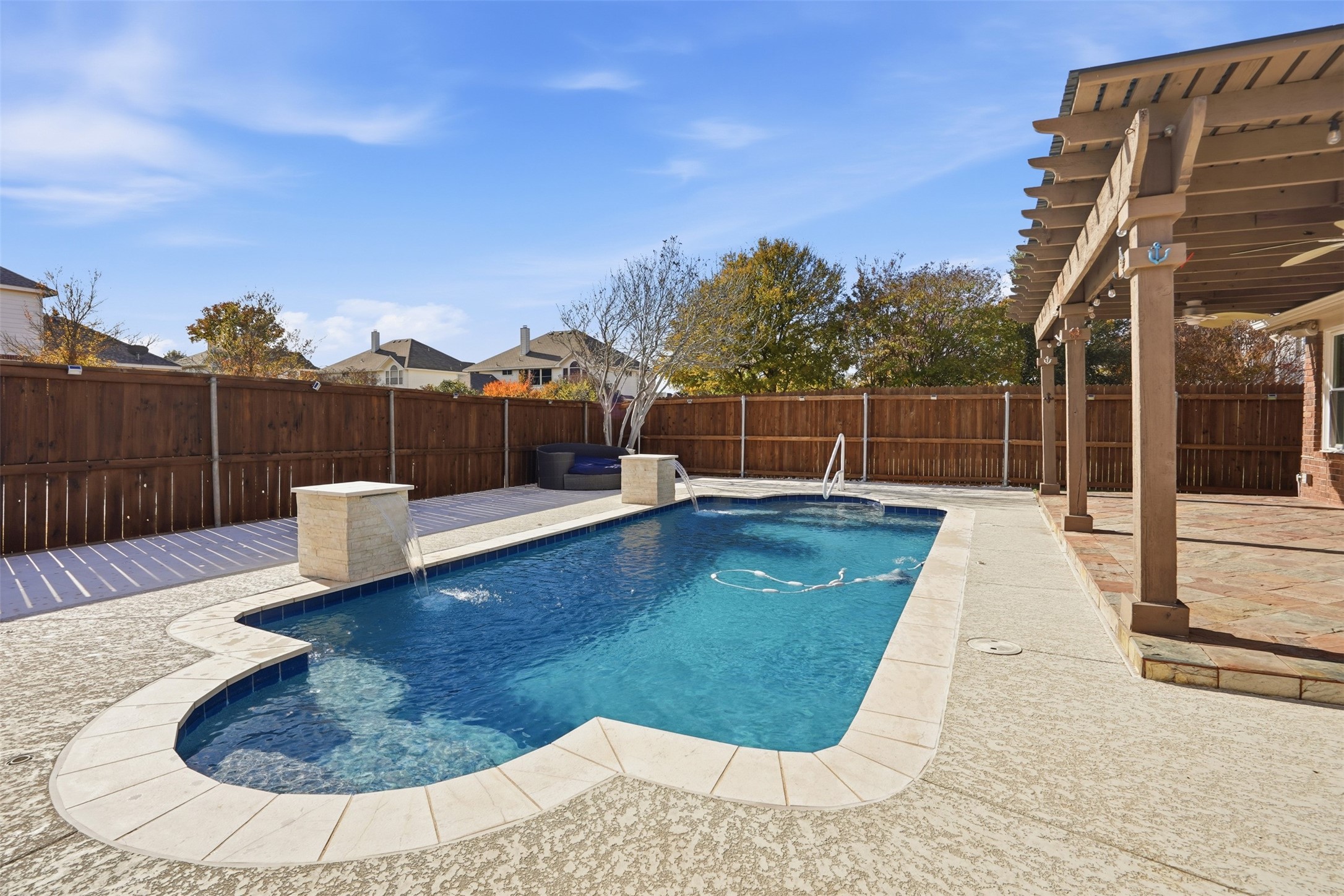 4525 Lodestone Lane Fort Worth TX 76123