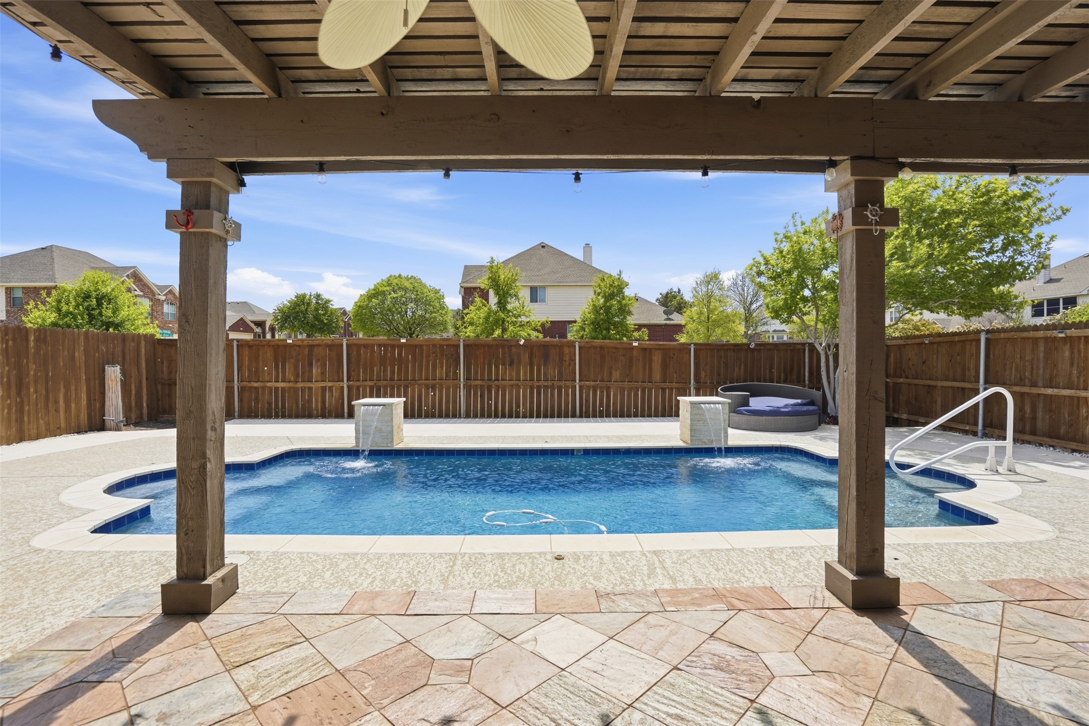 4525 Lodestone Lane Fort Worth TX 76123